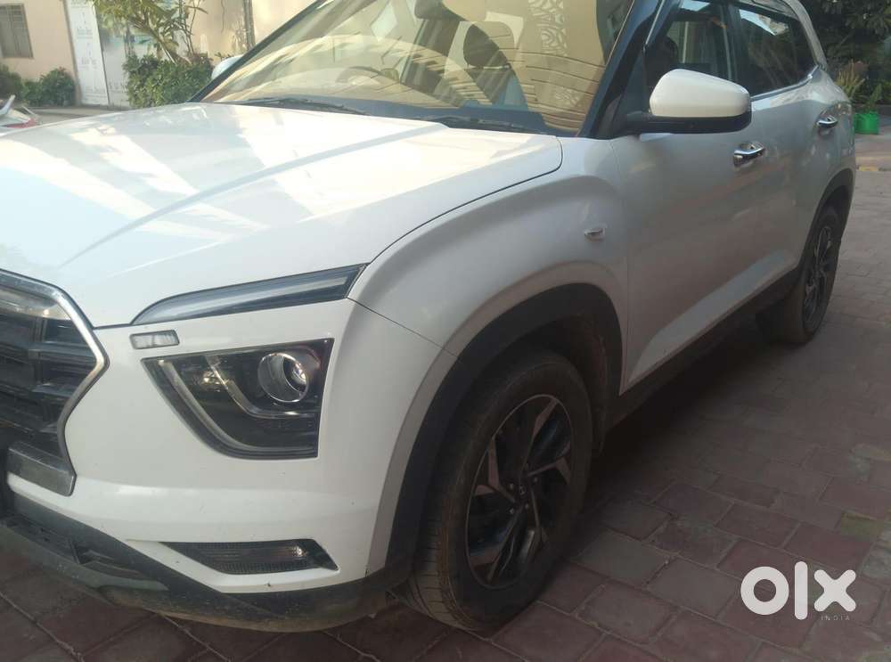 Hyundai Creta 1.4 Ex Crdi, 2020, Diesel