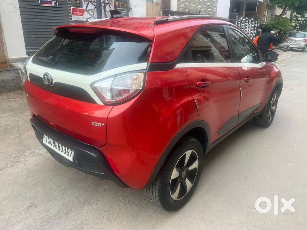 Single Driven Car Well Maintained 2019 Registration