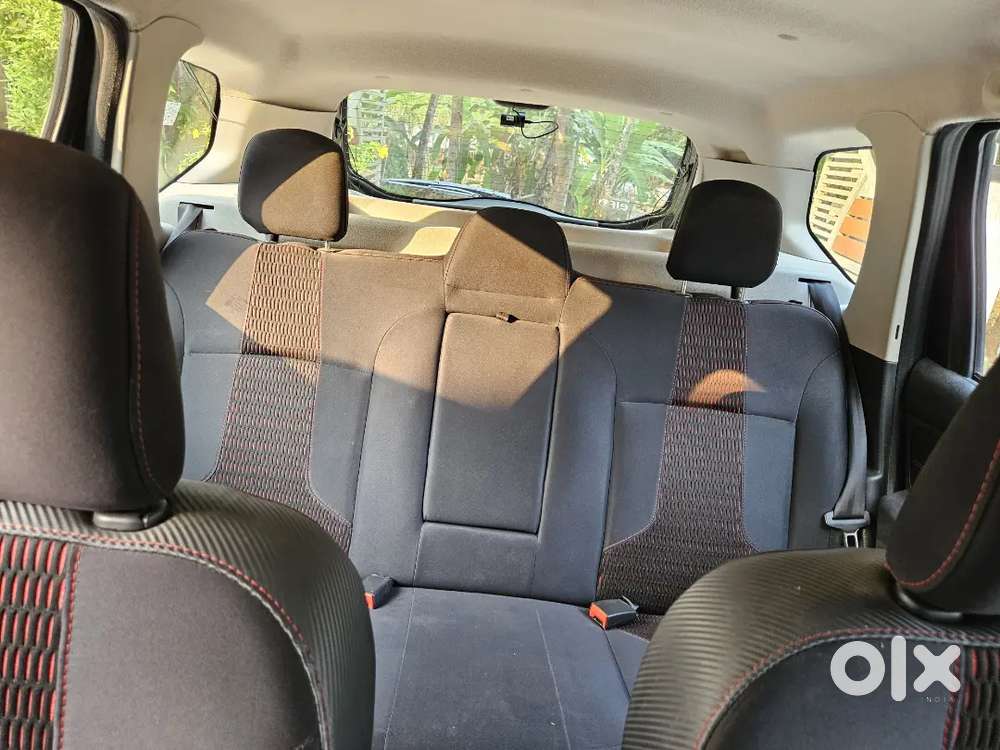 Renault Duster 2018 85ps Mt Diesel