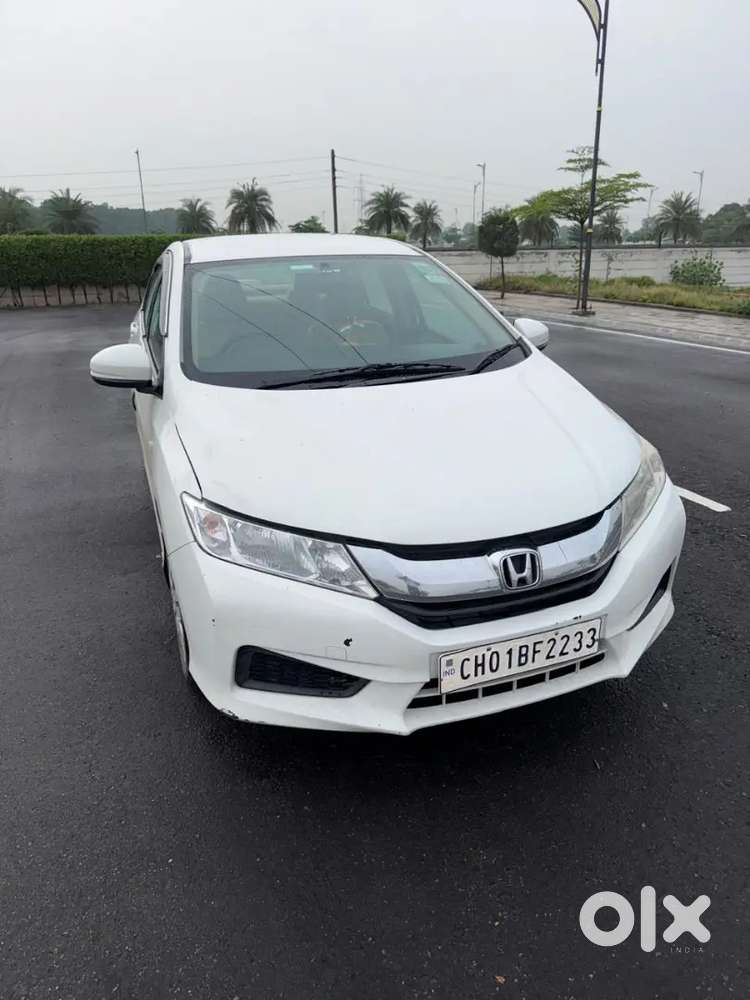 Honda City 2016 Petrol 2nd