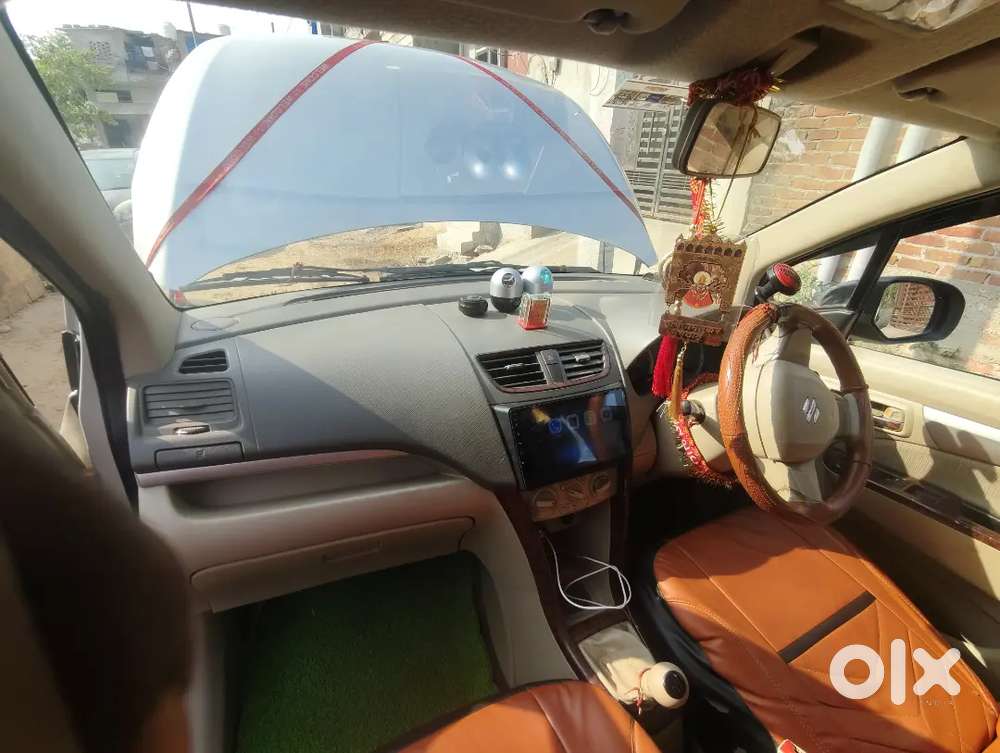 Maruti Suzuki Ertiga 2015