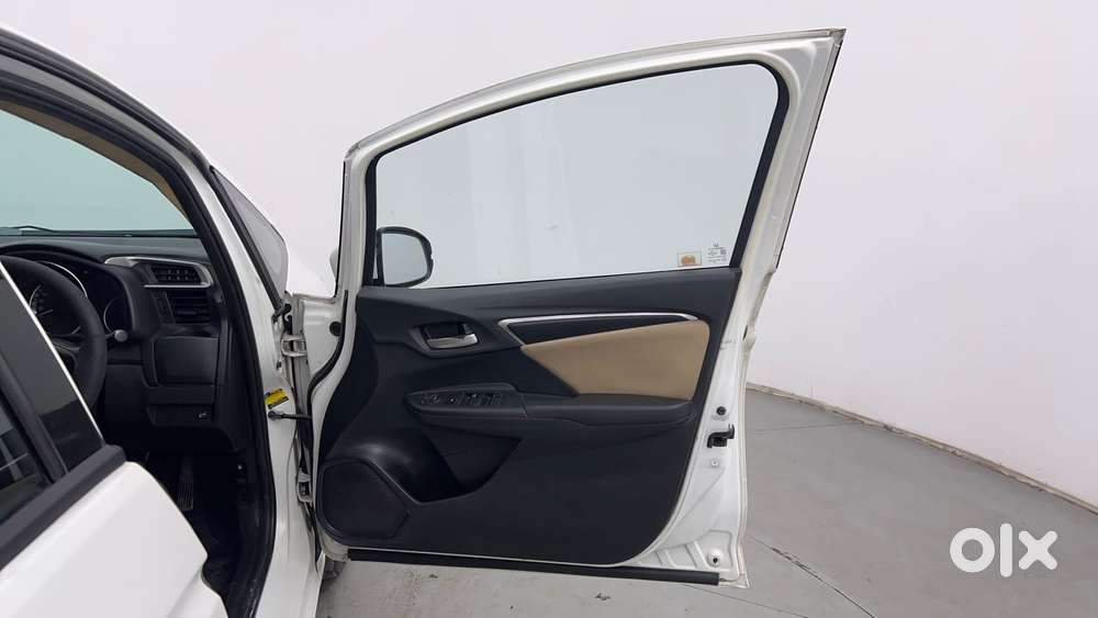 Honda Jazz [ ] 1.2 V I-vtec Mt, 2016, Petrol
