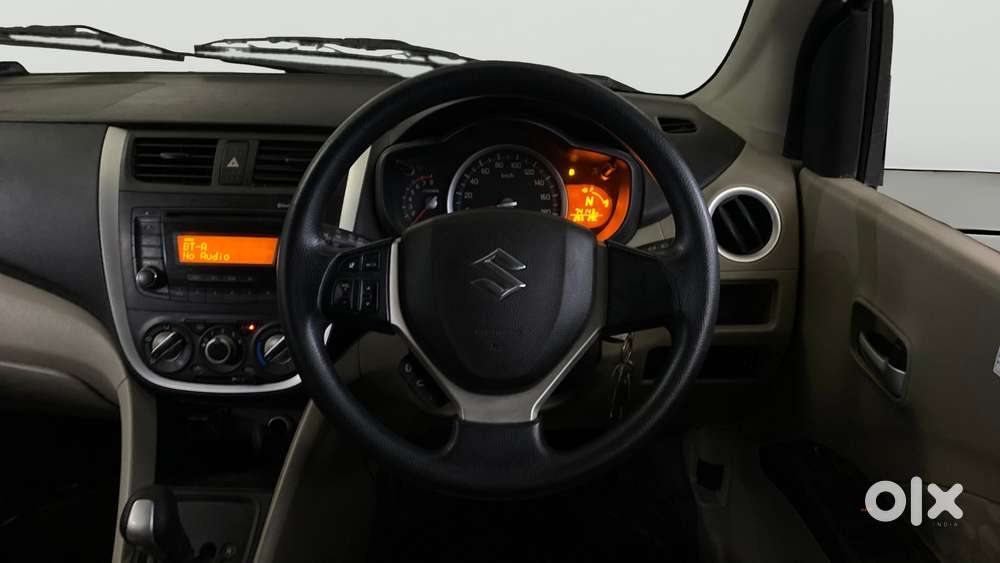 Maruti Suzuki Celerio 2014-2017 Zxi Optional, 2016, Petrol