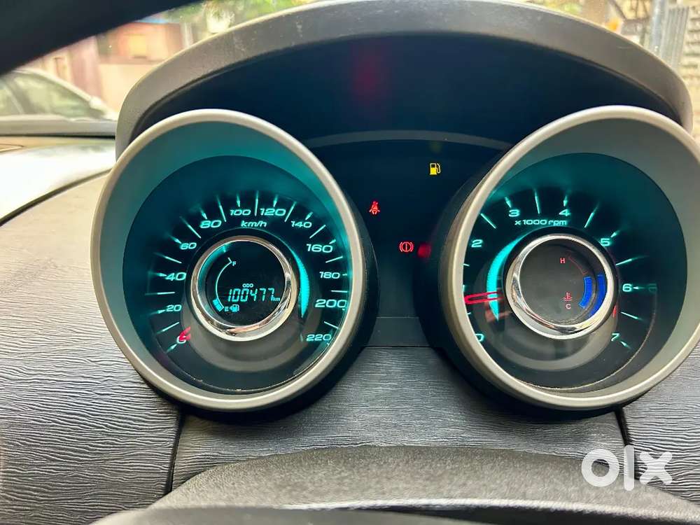 Mahindra Xuv500 Diesel 2017 Manual