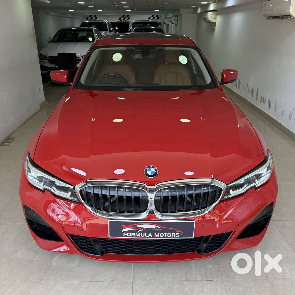 Bmw 3 Series Gran Limousine 2.0 330li M Sport First Edition, 2021, P..