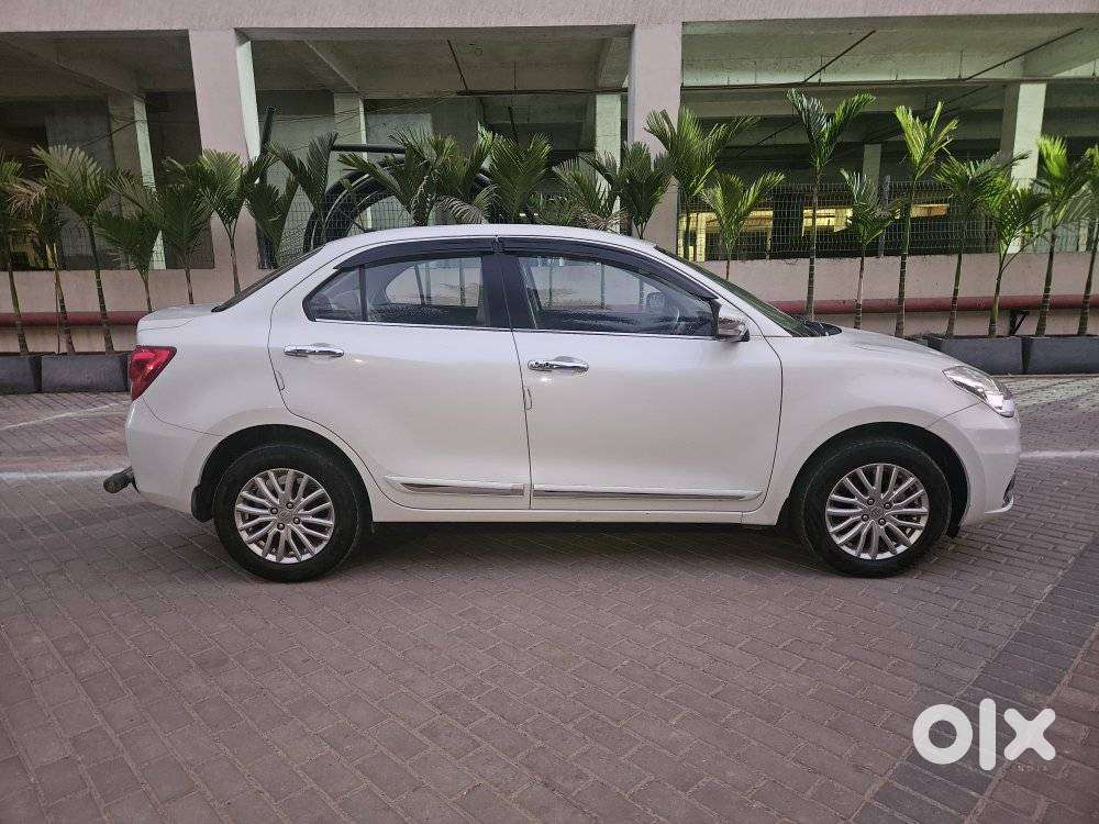 Maruti Suzuki Dzire 1.2 Zxi, 2023, Petrol