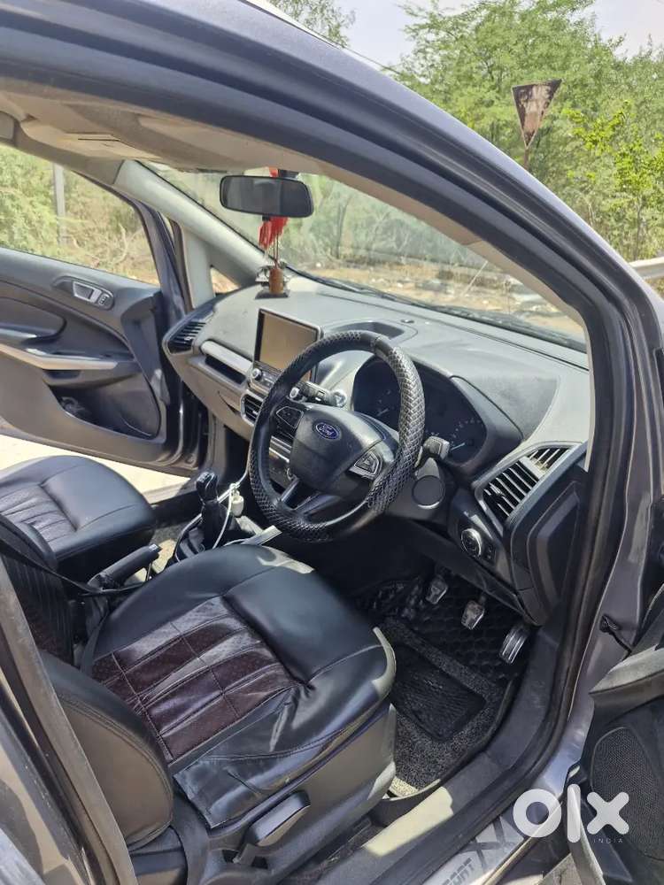 Ford Escort Sport 1.6 2019