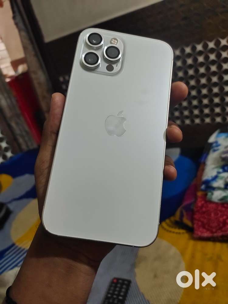 12 pro max 256 gb bt helth 77