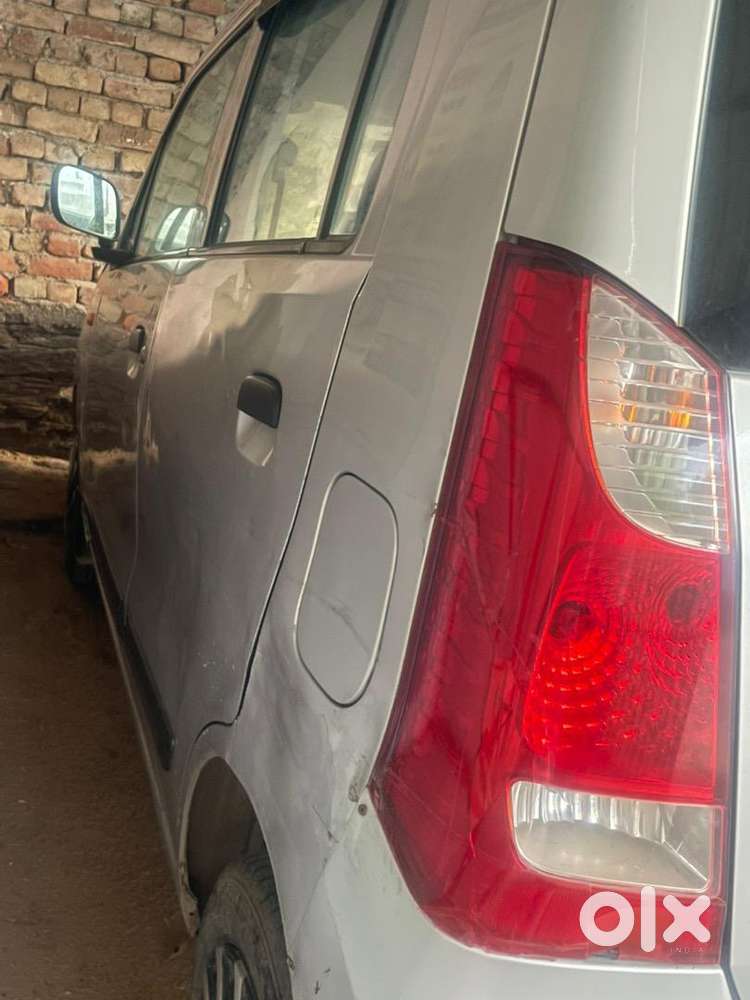 Maruti Suzuki Wagon R 1.0 2014 Cng & Hybrids Well Maintained