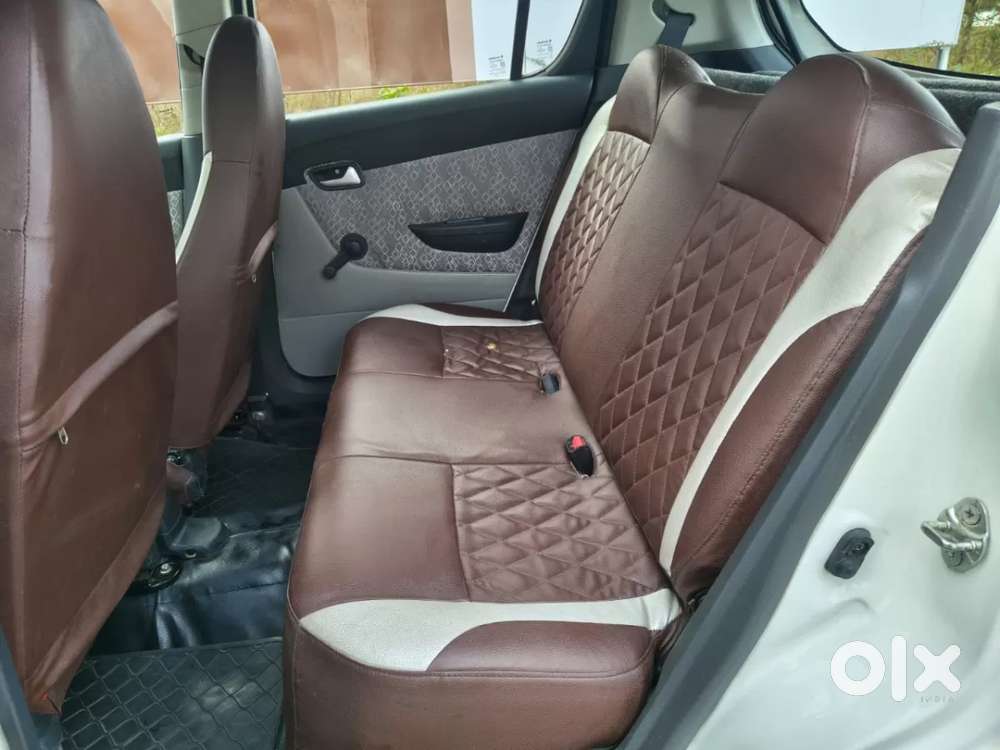 Maruti Suzuki Alto 800 0.8 Vxi (o), 2017, Petrol