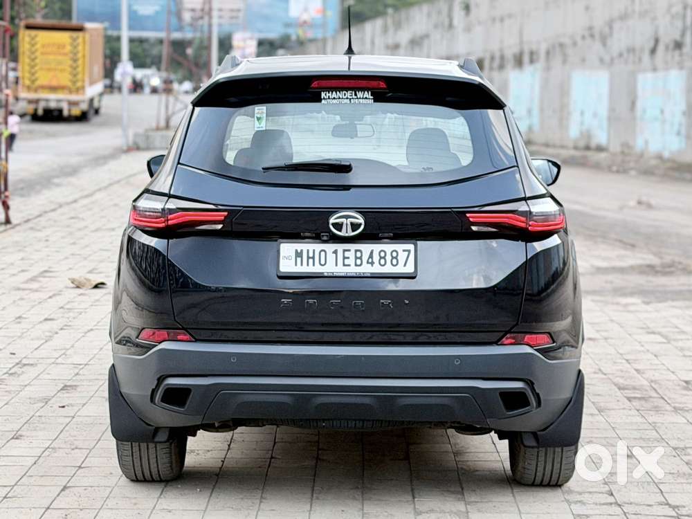Tata Safari 2.0 Kryotec Xt Plus Dark Edition, 2022, Diesel