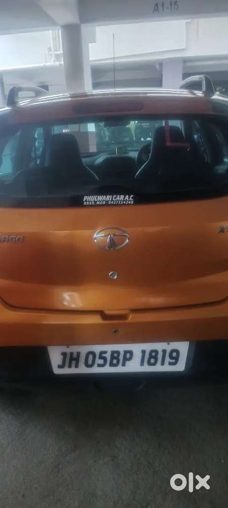 Tata Tiago Xm 2007