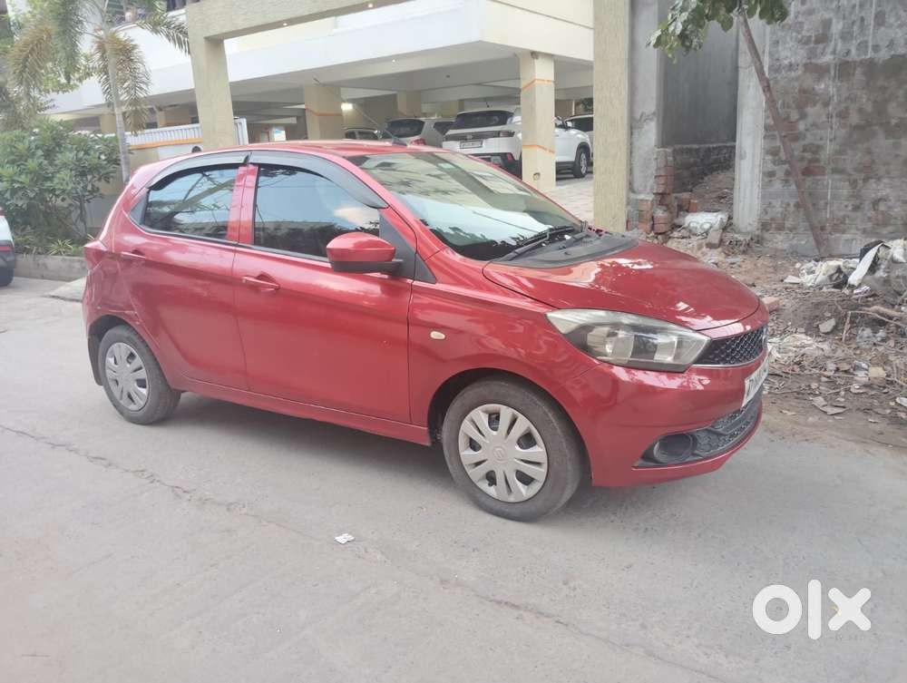 Tata Tiago Xm Diesel, 2017, Diesel