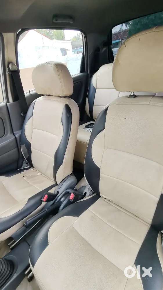 Maruti Suzuki Alto 2008