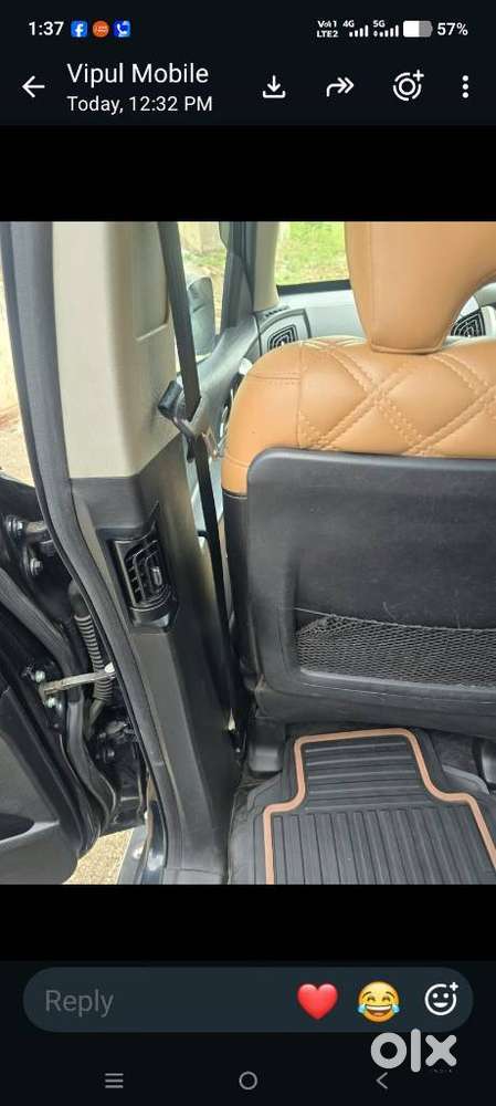 Mahindra Xuv500 W9 At, 2021, Diesel