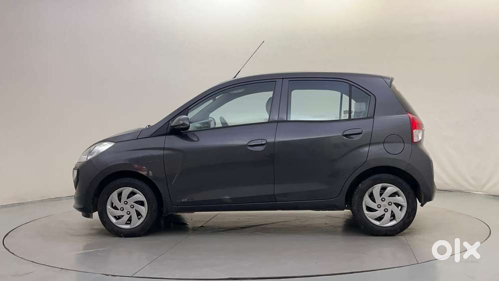 Hyundai Santro Sportz, 2020, Petrol