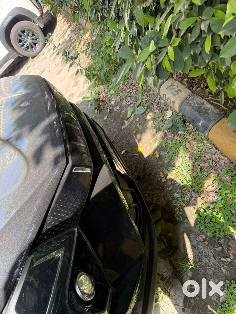 Mahindra Xuv 3xo 2024 Petrol Good Condition