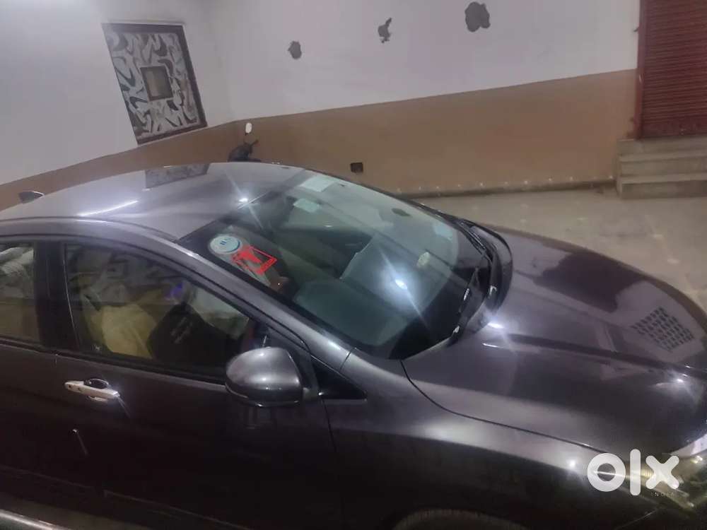 Honda City 2017 Petrol Good Condition