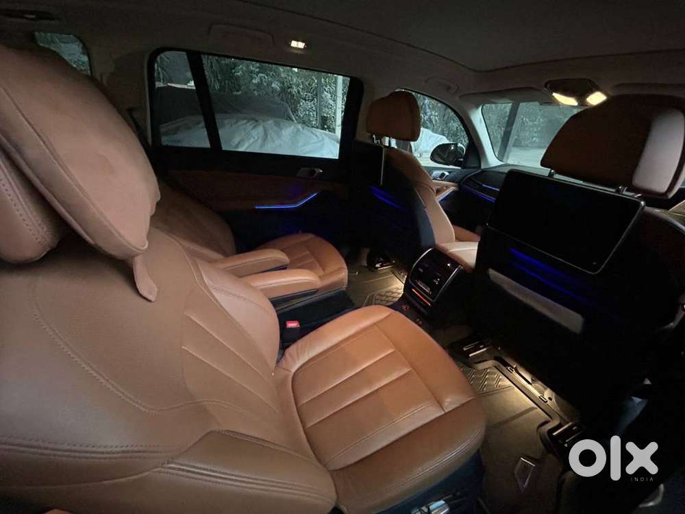 Immaculate Bmw X7 Diesel Car For Sale