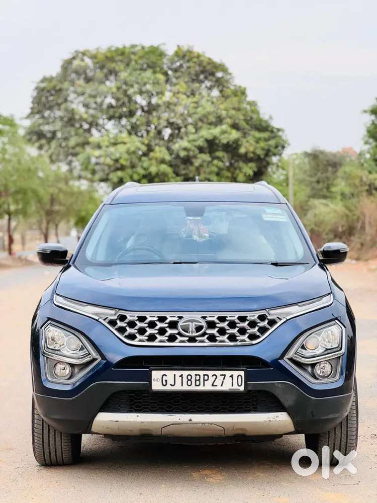 Tata Safari 2.0 Kryotec 2021 Diesel