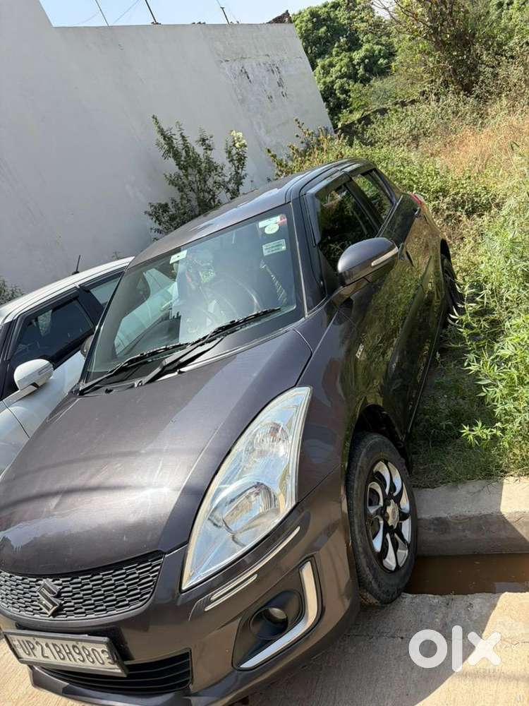 Maruti Suzuki Swift Vdi Abs 2016 Diesel Good Condition