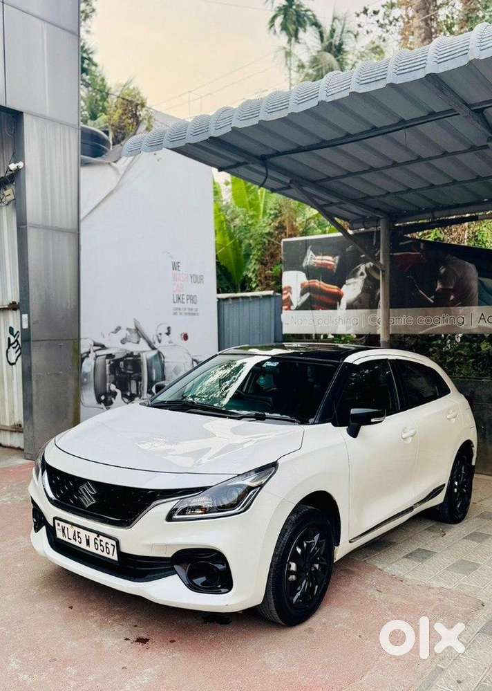 Maruti Baleno 1.2 Delta 2023