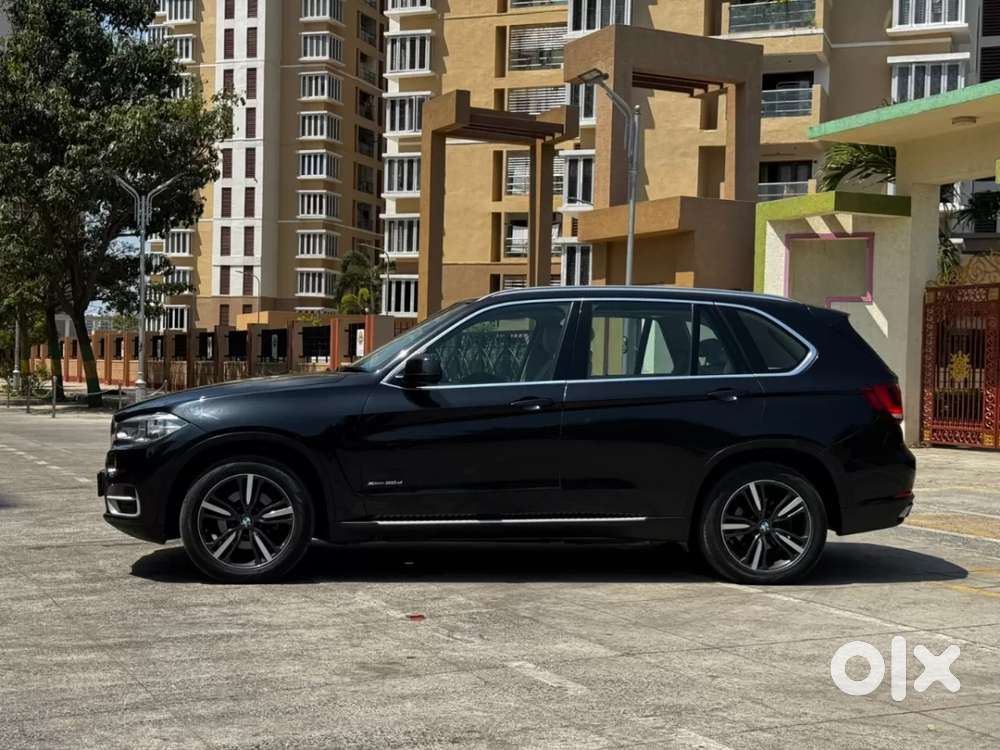 Bmw X5 Xdrive 30d M Sport, 2018, Diesel