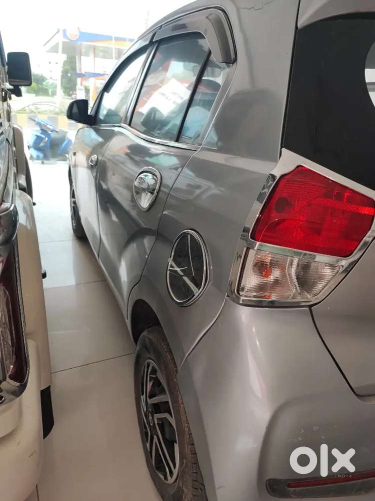 Hyundai Santro Era 2019