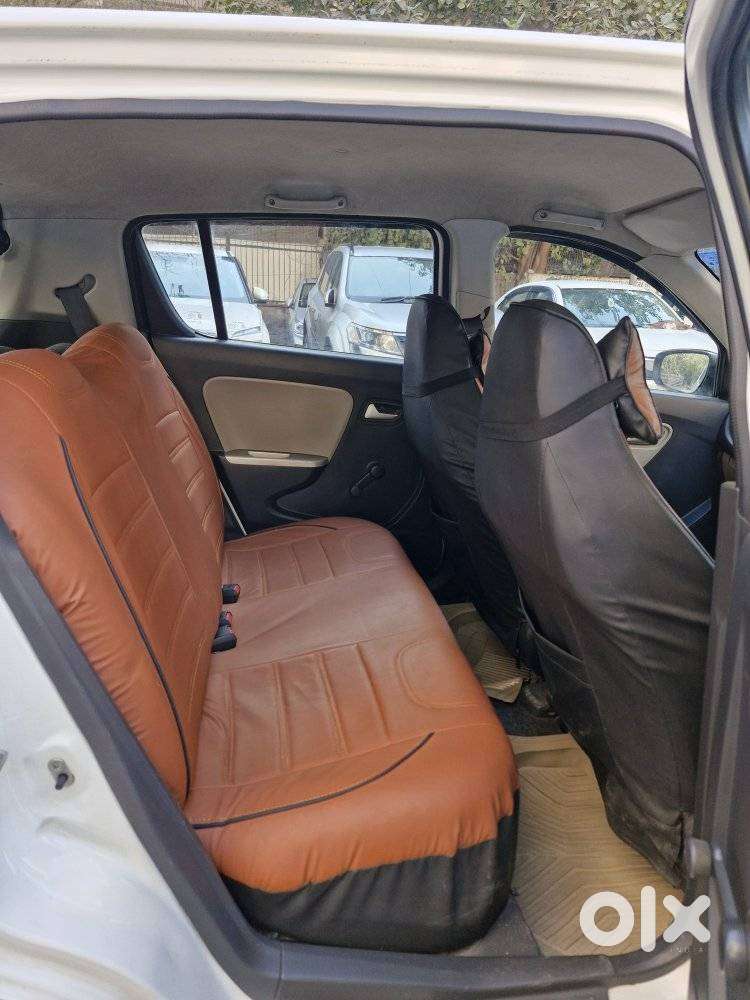 Maruti Suzuki Alto K10 1.0 Vxi, 2016, Petrol