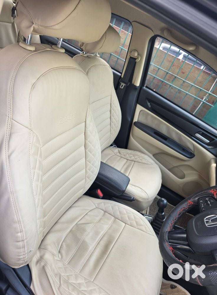 Honda Amaze Zx 1.2 Petrol Mt, 2019, Cng & Hybrids