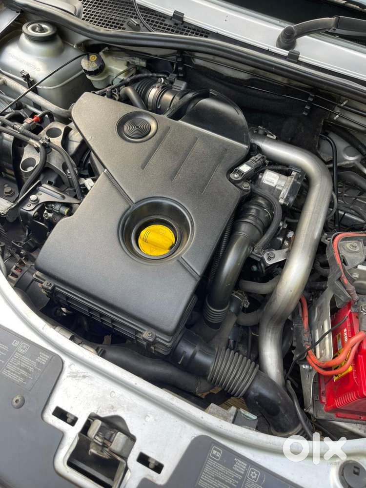 Nissan Terrano Xv D Pre, 2014, Diesel