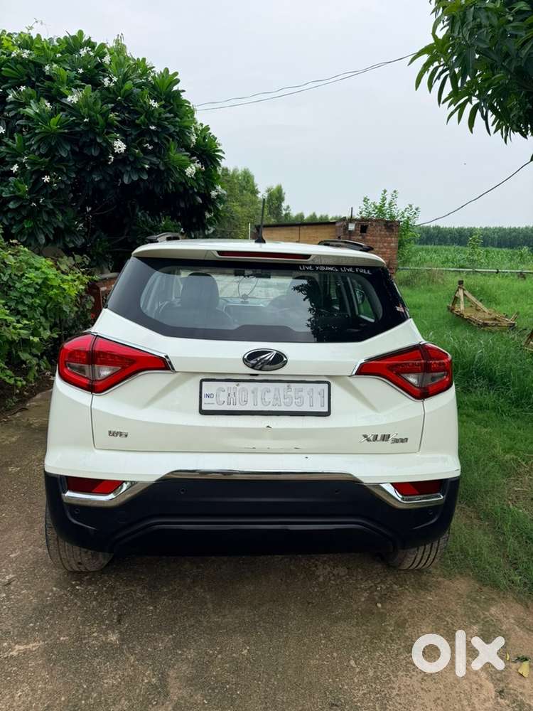 Mahindra Xuv300 Diesel 2020