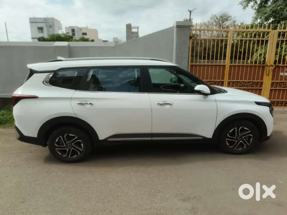 Kia Carens Luxury Plus 7 Str 2024