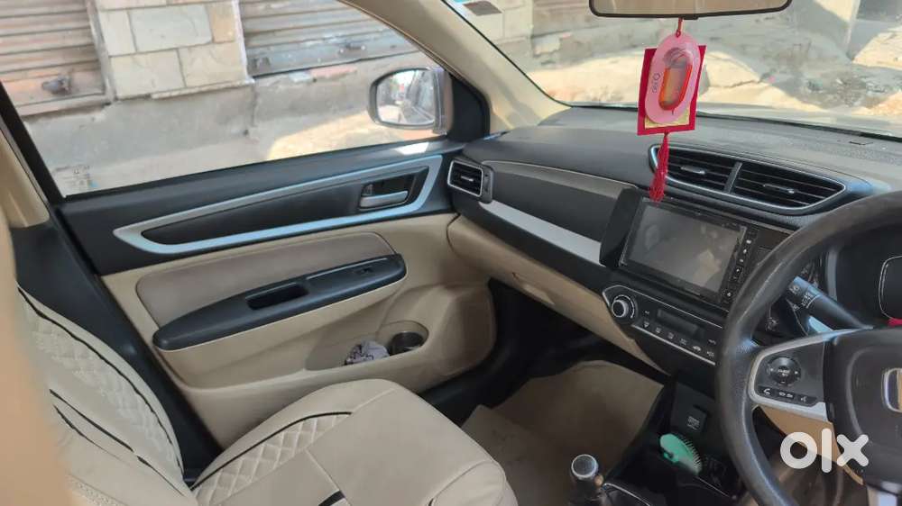 Honda Amaze 2022 Manual Petrol