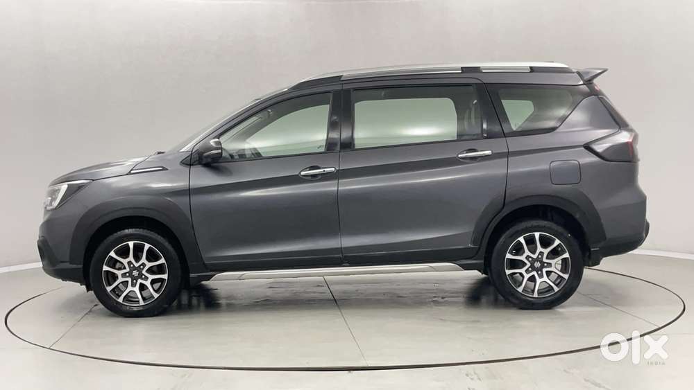 Maruti Suzuki Xl6 1.5 Alpha Plus Mt, 2022, Petrol