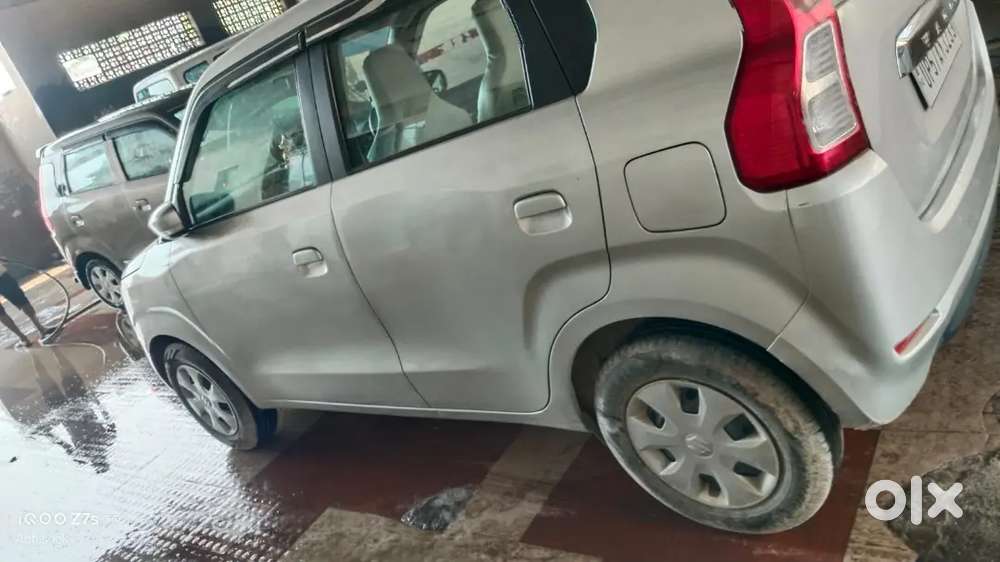 I Want To Sell My Car