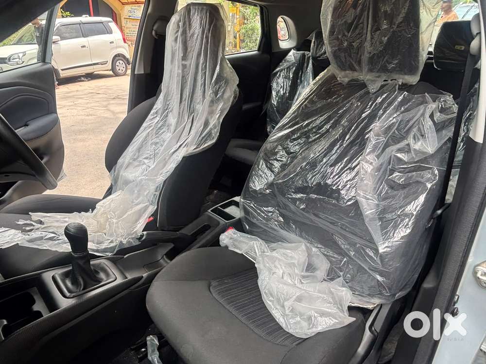 Maruti Suzuki Baleno Sigma, 2025, Petrol