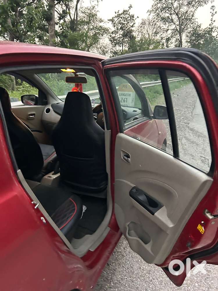 Maruti Celerio Vxi 2015 In Good Condition