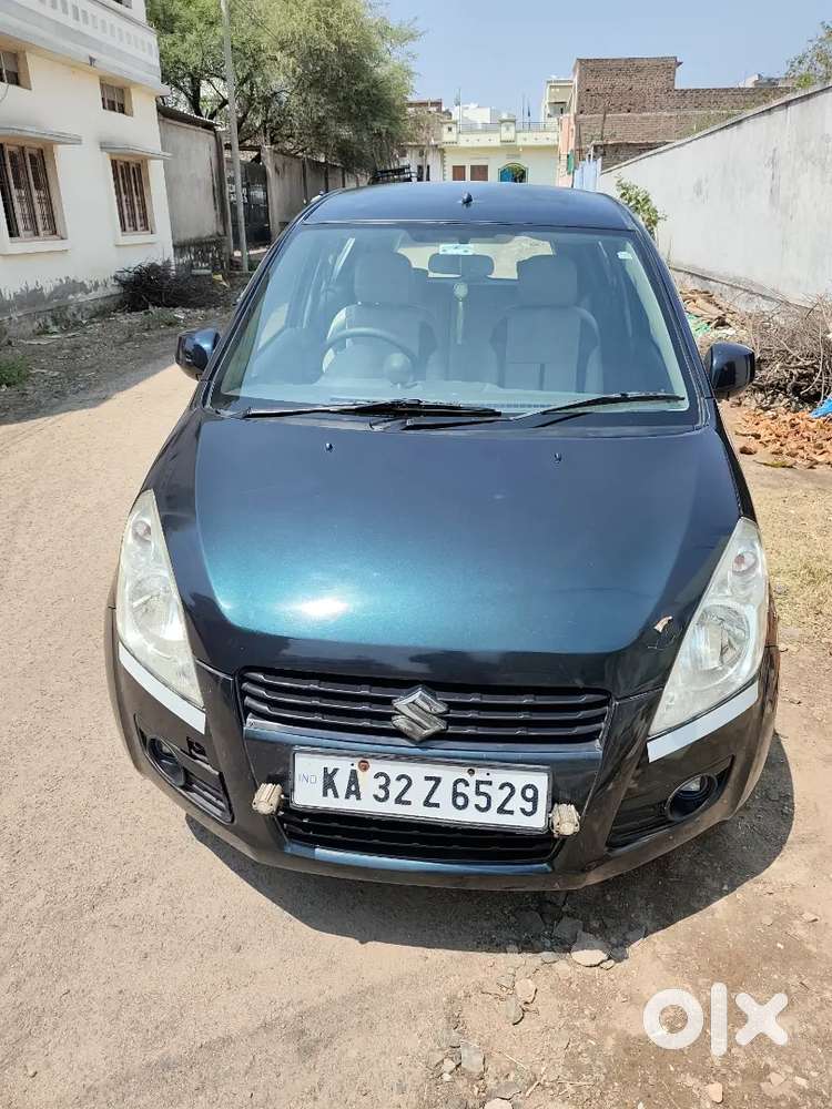 Maruti Suzuki Ritz 2010 Gulbarga Pasing Fitness 30