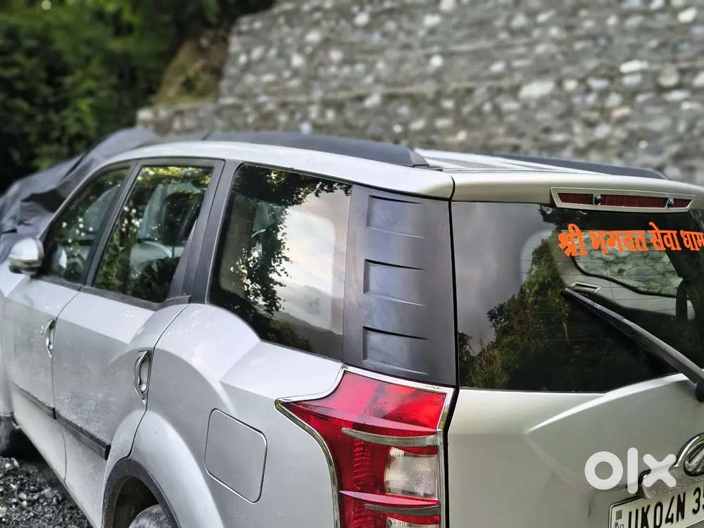 Mahindra Xuv500 2012 Diesel 85500 Km Drive All Tyre New Condition