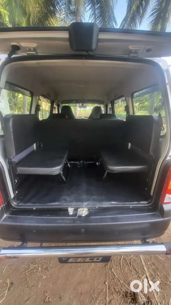 Maruti Suzuki Eeco 2024