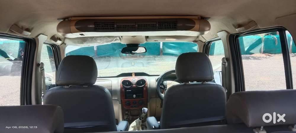 Mahindra Scorpio 2009-2014 Vlx 4x4, 2012, Diesel