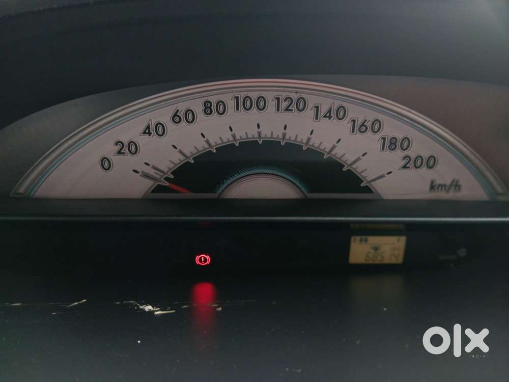 Toyota Etios Liva G, 2012, Petrol