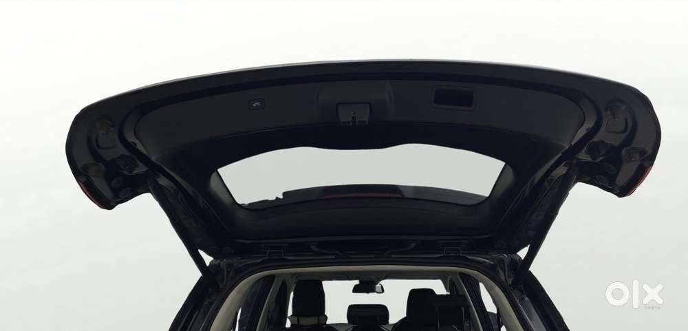 Mg Hector 2.0 Sharp Diesel, 2019, Diesel