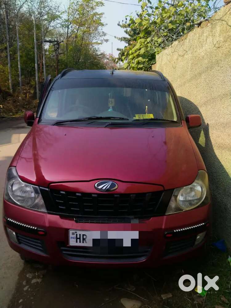 Mahindra Quanto 1.5 Diesel 2013