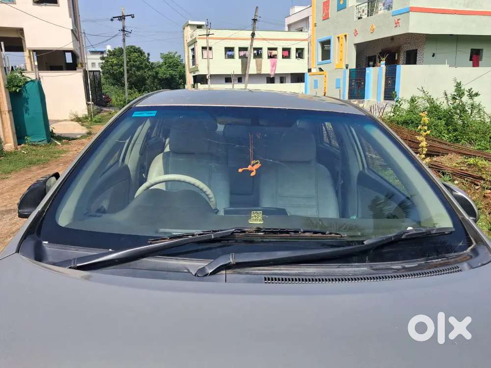 Toyota Corolla Altis 2010 Variant Gl