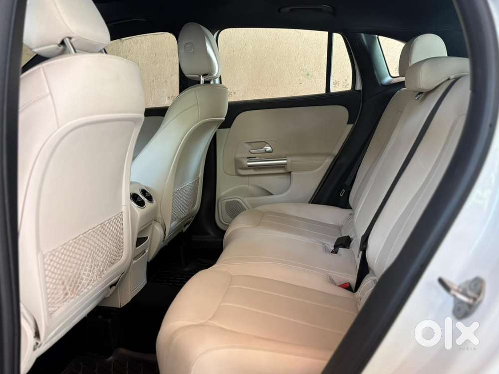 Mercedes-benz Gla 220d 4matic, 2023, Diesel