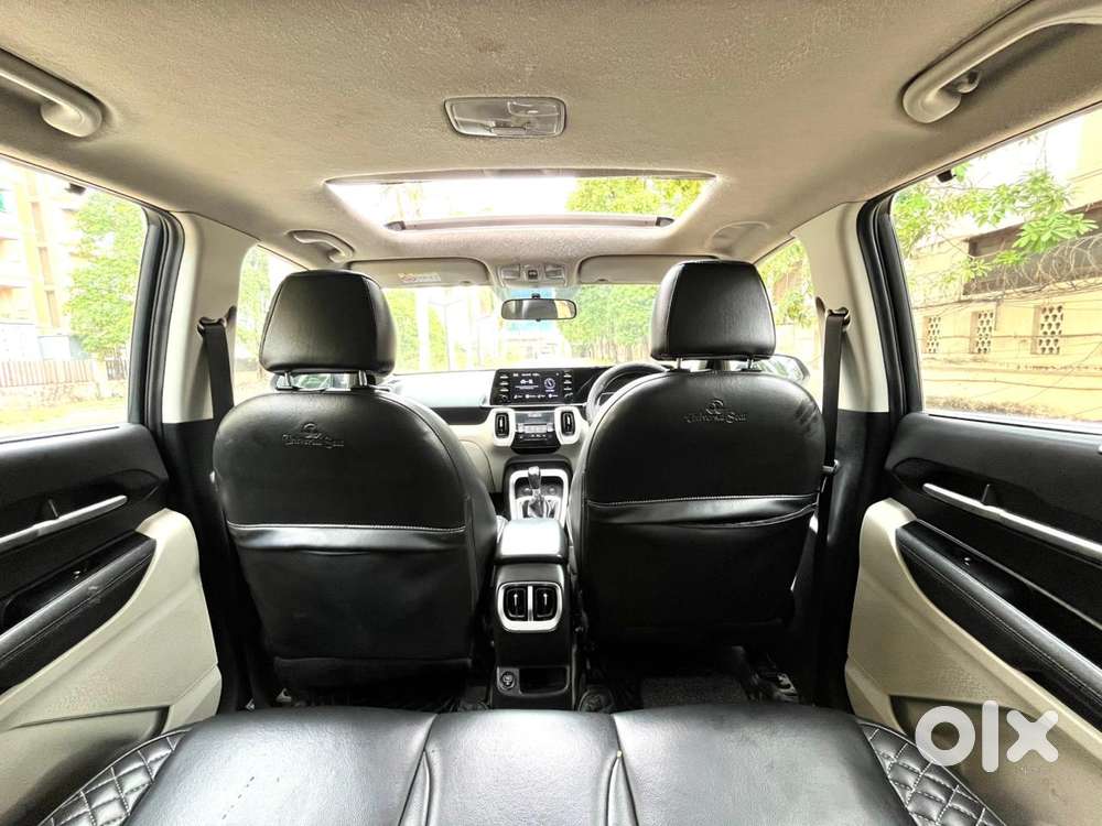 Kia Sonet Htx 1.5 Diesel, 2022, Diesel