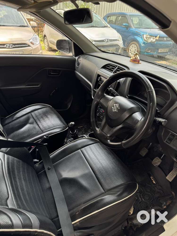 Maruti Suzuki Alto K10 1.0 Std, 2024, Petrol