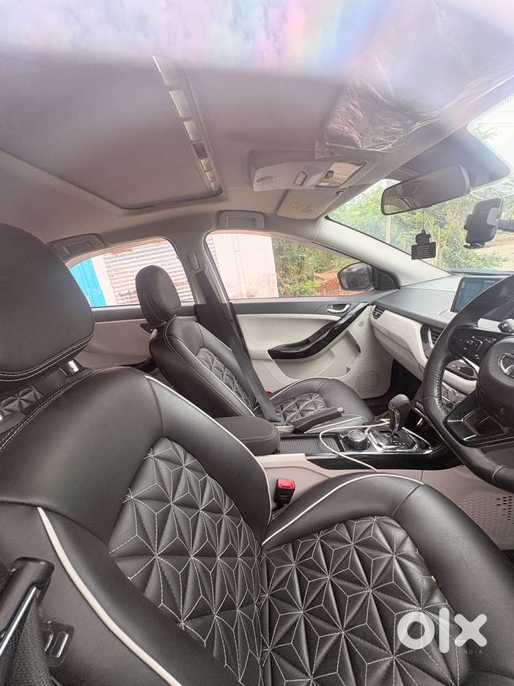 Tata Nexon Petrol 2023